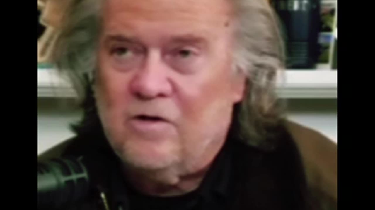 ⚠️ Bannon Warns: DeepBlue AI—China's Power Play or PsyOp? U.S. Market at Risk!