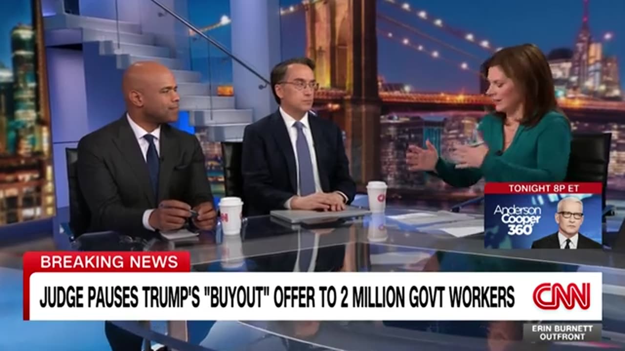 Expert identifies 'doomsday scenario' with Trump that attorneys are worried about