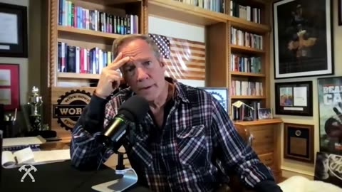 Mike Rowe w/ Jack Carr: The State of the Union! - 1/1/25