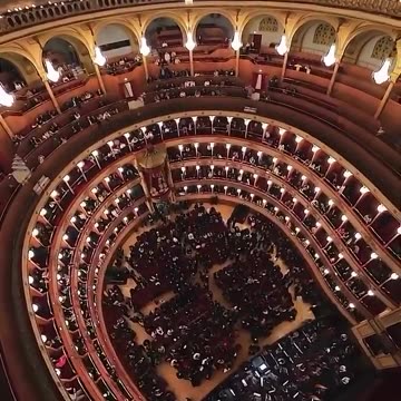 Teatro dell'Opera di Roma