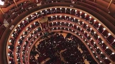 Teatro dell'Opera di Roma