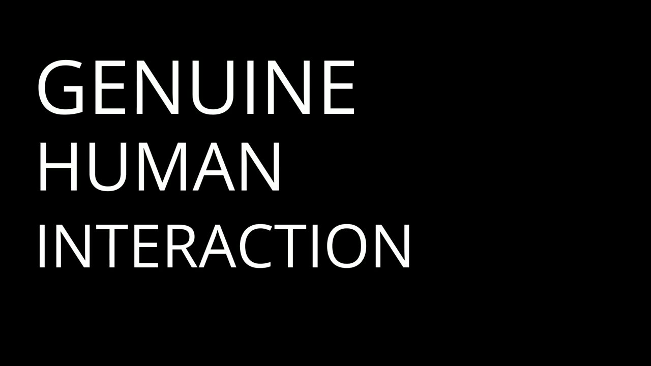 The Digital Mirage: Are We Trading Humanity for Convenience? - Part 6