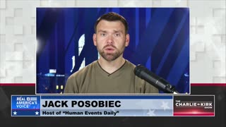 Tulsi Gabbard Cracks Down on NSA Perverts: Jack Posobiec Explains What Happens Next