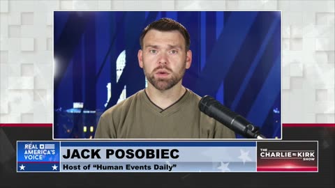 Tulsi Gabbard Cracks Down on NSA Perverts: Jack Posobiec Explains What Happens Next