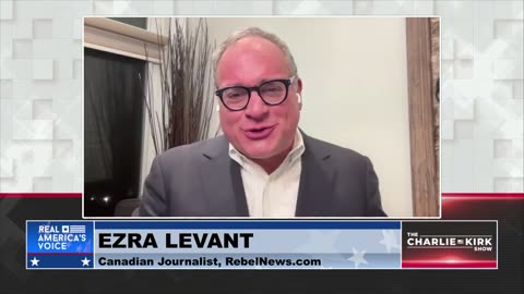 The Unintended Consequence of Trump's Trade War With Canada: Is It Resurrecting the Liberal Party?