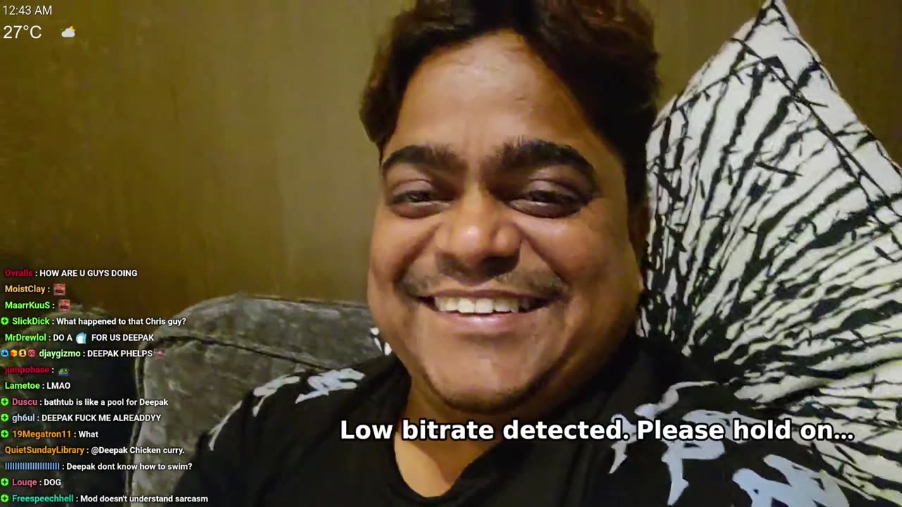 Sorry - I missed Saigon Spitter #2