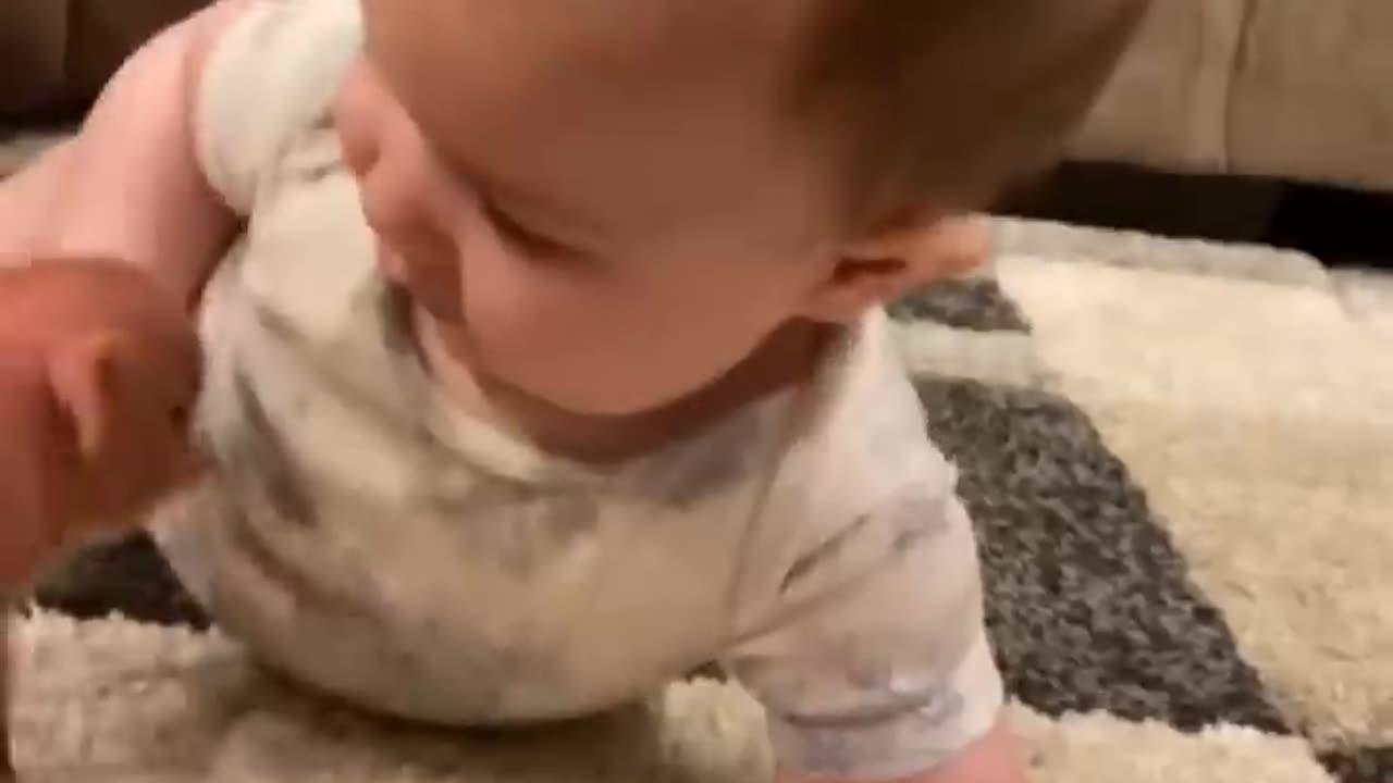 Funny & cute babies 👶