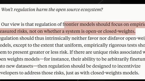 Regulating AI: Open Source vs Closed Source Explained