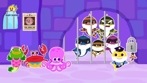 [BEST] Yes Yes Papa No Lies Baby Shark Song and More | +Compilation | Baby Shark Official