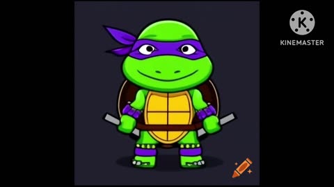 DNB type beat | Ninja Turtle Donnie | 2025