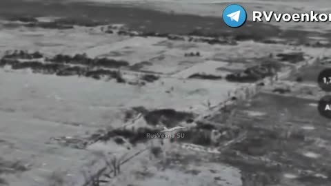 The 57th Brigade Broke Through to the Rear of the AFU in the Settlement of Novosyolka