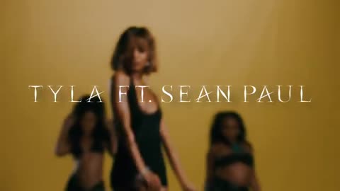 Tyla x Sean Paul - PUSH 2 START REMIX (Official Video)