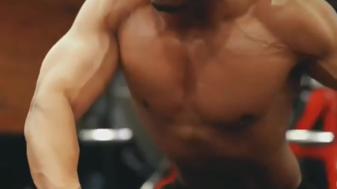 Stronger Every Day | Daily Fitness Motivation for Men