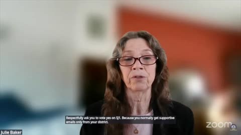 Wyoming Residents are READY for Convention of States: Julie Baker
