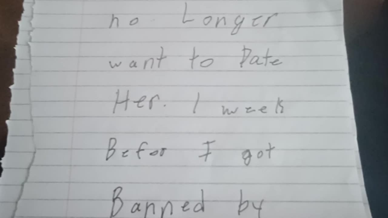 This why #meta banned me over