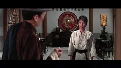 Hapkido - Full Movie