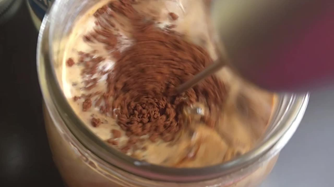 How to Make Cold Coffee at Home Easy