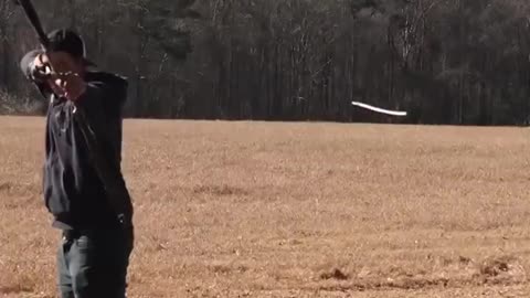 Professional shooters 