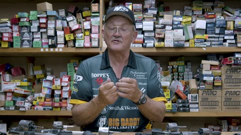 Revolver Options for Beginners
