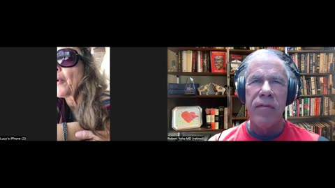 LUCY ANSTEY, THE MASSAGE THERAPIST WHO CONQUERED LYME DISEASE WITH TURPENTINE AND METHYLENE BLUE