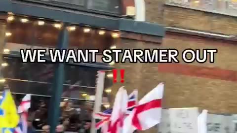 Starmer Out