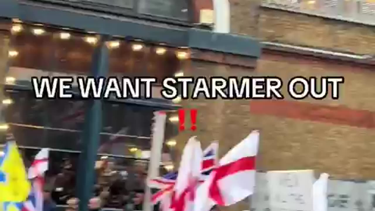 Starmer Out