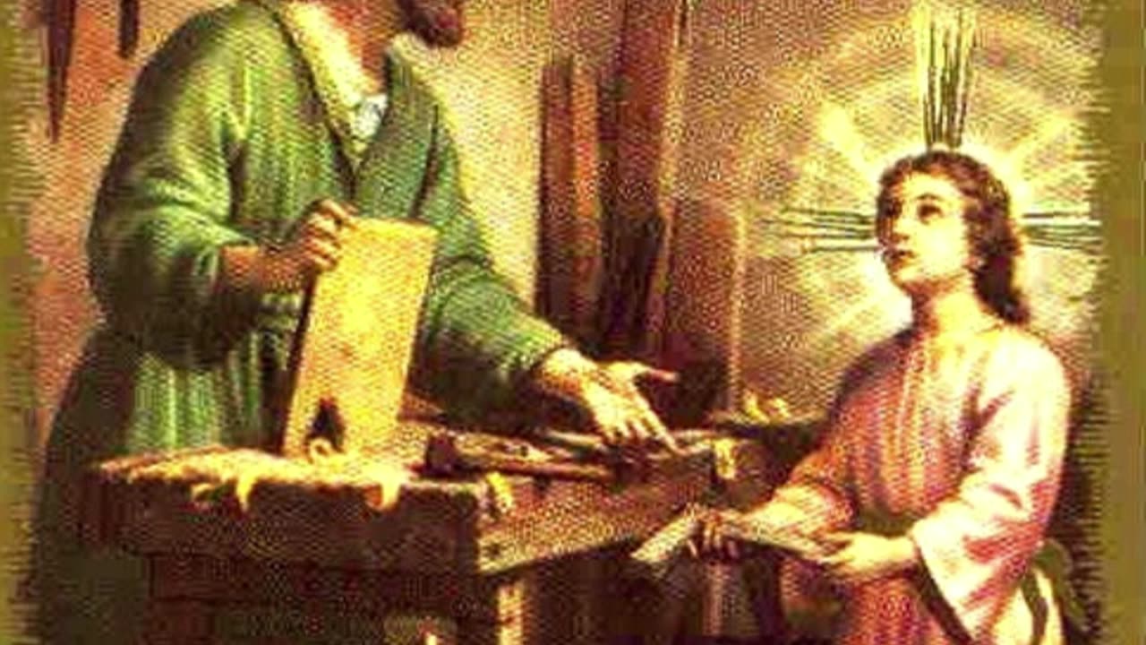 Fr Hewko, "The Three Levels of Knowledge of Christ the King" 3/3/25 (Ont.)