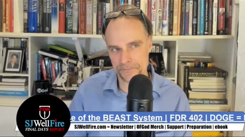 Is Trump's| Suggestion to Shut Down USPS -a Smart City Play?