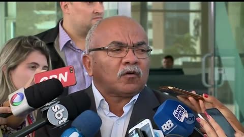 Suspeita de corrupção derruba cúpula da Câmara do Distrito Federal há 9 anos