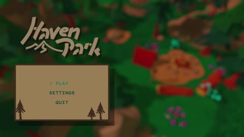 Haven Park (Gameplay)