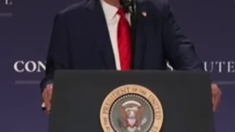 Trump On Unity