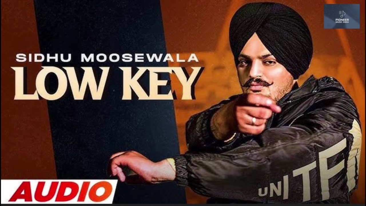 King | Sidhu Moose Wala | Low Key | King | Pioneer Music India