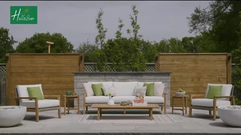 🏖Discover the World of Outdoor Furniture: Sizzling Shareable Videos~🌞