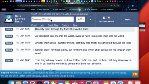 3/10/25 Ecc 2:1-7 Did Solomon see the Wisdom FATHER gave him through a Carnal Mindset? YES he did!#2