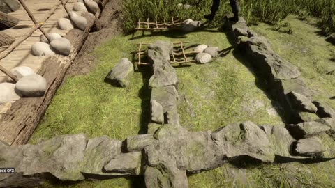 Sons of the Forest | S1E16 "FAFO Defenses part 1"