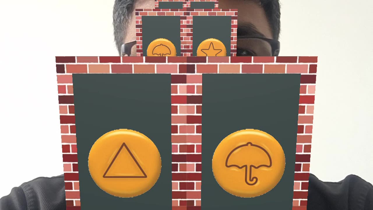 Squid Game Challenge Lost #squidgame #squidgamechallenge #squidgames