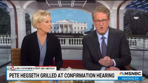 Morning Joe 8AM - 1/15/2025