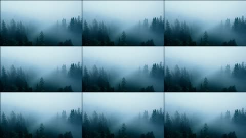 065 Sacred Dream - Modern Millitary Music