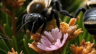 Forget Tinder: Tasmanian Bees Get Artificial Insemination! Funny Sarcastic News