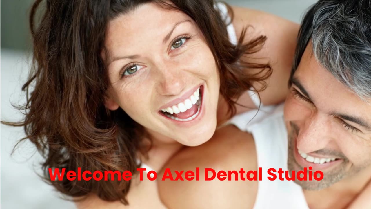 Axel Dental Studio : #1 Root Canal in Miami, FL | (786) 655-6124