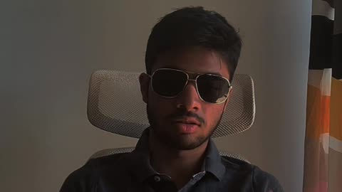 BE CLEAR IN LIFE