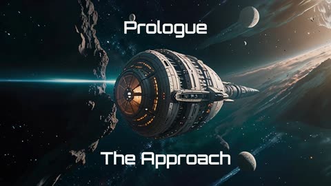 PHANTOMS OF PROXIMA PROLOGUE FULL CAST AUDIOBOOK AND BOOKTUBE