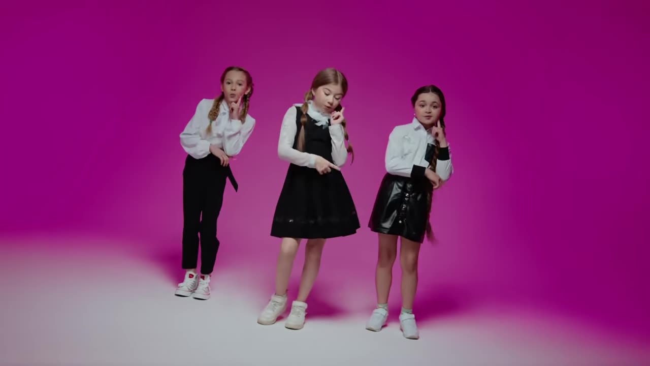 Милана Хаметова - УМКА