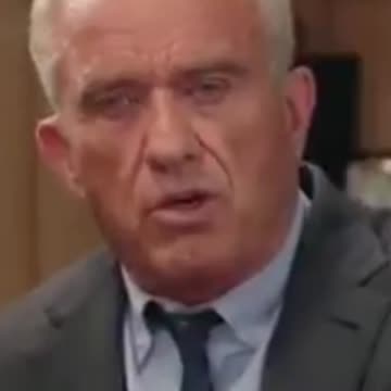 RFK Jr Exposes USAID to Tucker Carlson