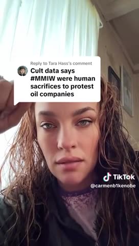 #CultMapping #youtubebots #mmiwg2sawarness #twitterbots #Durangocide