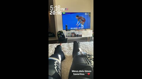 STORIES DA KEY ALVES 01/02/2025