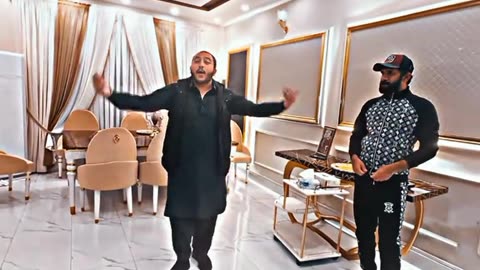 Shezi dance