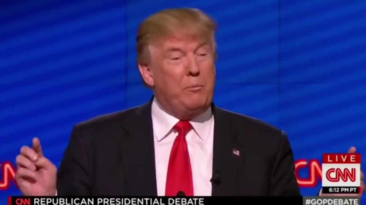 Trump: I know the H1-B very well, I shouldn't be allowed to use it.