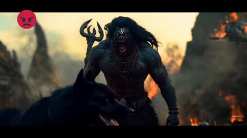 💀kaal bhairav latest movie trailer