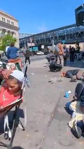 A SITUAÇÂO DE DROGAS PENSIVALNIA